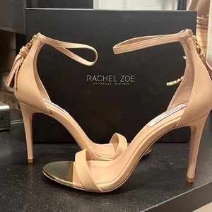 Rachel Zoe Emaly Dress Sandal